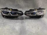 Фары Laser BMW 4 G22 G23 G80 G82 за 500 000 тг. в Алматы