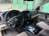 Mitsubishi Pajero 2007 годаүшін8 000 000 тг. в Алматы – фото 4
