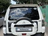 Mitsubishi Pajero 2007 годаүшін8 000 000 тг. в Алматы – фото 3