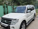 Mitsubishi Pajero 2007 годаүшін8 000 000 тг. в Алматы – фото 2