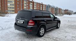 Mercedes-Benz GL 450 2006 годаүшін6 500 000 тг. в Петропавловск