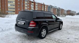 Mercedes-Benz GL 450 2006 года за 6 500 000 тг. в Петропавловск