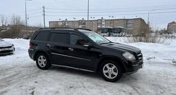 Mercedes-Benz GL 450 2006 годаүшін6 500 000 тг. в Петропавловск – фото 2