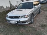 Subaru Legacy 1997 года за 820 000 тг. в Талдыкорган