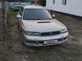 Subaru Legacy 1997 года за 820 000 тг. в Талдыкорган – фото 3