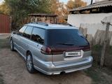 Subaru Legacy 1997 года за 820 000 тг. в Талдыкорган – фото 4