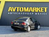 Volkswagen Polo 2014 года за 4 250 000 тг. в Актобе – фото 3