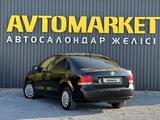 Volkswagen Polo 2014 года за 4 250 000 тг. в Актобе – фото 4