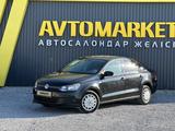 Volkswagen Polo 2014 года за 4 250 000 тг. в Актобе
