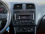 Volkswagen Polo 2014 года за 4 250 000 тг. в Актобе – фото 5