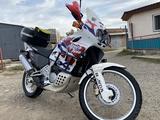 Honda  Afrika Twin 2000 годаүшін3 500 000 тг. в Усть-Каменогорск