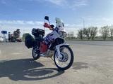 Honda  Afrika Twin 2000 годаүшін3 500 000 тг. в Усть-Каменогорск – фото 5