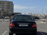 Mercedes-Benz S 350 2005 годаүшін5 500 000 тг. в Актау – фото 4