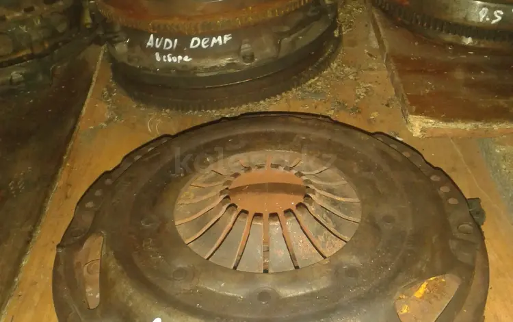 КМФ( Корзина Маховик Фередо Подшипник выжимной Вилка Цилиндр рабочи Кулиса) за 15 000 тг. в Алматы