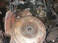 КМФ( Корзина Маховик Фередо Подшипник выжимной Вилка Цилиндр рабочи Кулиса) за 15 000 тг. в Алматы – фото 3