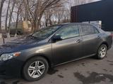 Toyota Corolla 2009 года за 4 800 000 тг. в Кызылорда – фото 2