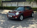 Mini Hatch 2009 года за 6 500 000 тг. в Алматы