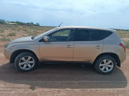 Nissan Murano 2005 года за 3 800 000 тг. в Алматы – фото 11