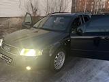 Audi A4 2002 годаүшін3 900 000 тг. в Костанай – фото 4