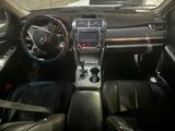 Toyota Camry 2013 годаfor8 500 000 тг. в Алматы – фото 5