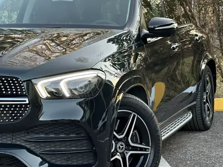 Mercedes-Benz GLE 450 2020 года за 31 700 000 тг. в Астана – фото 3