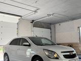 Chevrolet Cobalt 2024 годаүшін6 200 000 тг. в Павлодар – фото 3