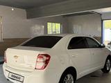 Chevrolet Cobalt 2024 годаүшін6 200 000 тг. в Павлодар – фото 4