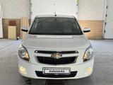 Chevrolet Cobalt 2024 годаүшін6 200 000 тг. в Павлодар – фото 2