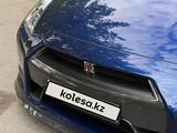 Nissan GT-R 2013 года за 60 000 000 тг. в Астана – фото 4