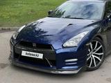 Nissan GT-R 2013 года за 60 000 000 тг. в Астана – фото 3
