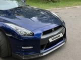 Nissan GT-R 2013 года за 60 000 000 тг. в Астана – фото 5