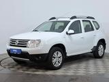 Renault Duster 2015 годаүшін4 600 000 тг. в Астана