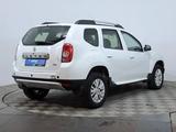 Renault Duster 2015 годаүшін4 600 000 тг. в Астана – фото 5