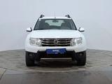 Renault Duster 2015 годаүшін4 600 000 тг. в Астана – фото 2