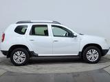 Renault Duster 2015 годаүшін4 600 000 тг. в Астана – фото 4