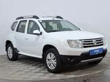 Renault Duster 2015 годаүшін4 600 000 тг. в Астана – фото 3