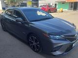 Toyota Camry 2020 годаүшін11 800 000 тг. в Алматы – фото 5