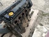 Мотор двигатель ДВС Опель Зафираfor250 000 тг. в Актобе – фото 4