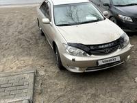 Toyota Camry 2005 годаүшін6 200 000 тг. в Семей