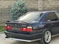 BMW 540 1995 годаүшін3 700 000 тг. в Алматы – фото 11