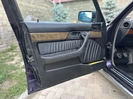 BMW 540 1995 года за 3 700 000 тг. в Алматы – фото 16