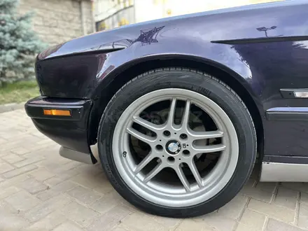 BMW 540 1995 года за 3 700 000 тг. в Алматы – фото 18