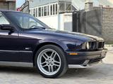 BMW 540 1995 года за 3 700 000 тг. в Алматы – фото 3