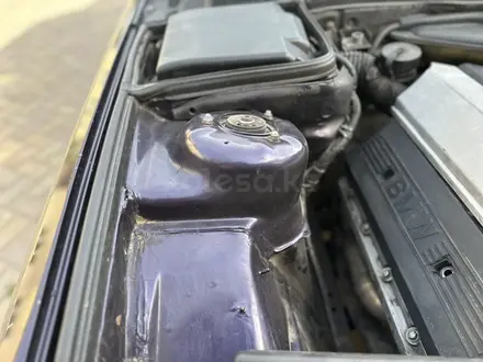 BMW 540 1995 года за 3 700 000 тг. в Алматы – фото 22