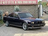 BMW 540 1995 года за 3 700 000 тг. в Алматы – фото 2