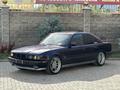 BMW 540 1995 годаүшін3 700 000 тг. в Алматы – фото 4