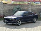 BMW 540 1995 года за 3 700 000 тг. в Алматы – фото 4