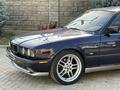 BMW 540 1995 годаүшін3 700 000 тг. в Алматы – фото 5