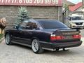 BMW 540 1995 годаүшін3 700 000 тг. в Алматы – фото 7