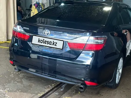 Toyota Camry 2014 года за 11 000 000 тг. в Астана – фото 6